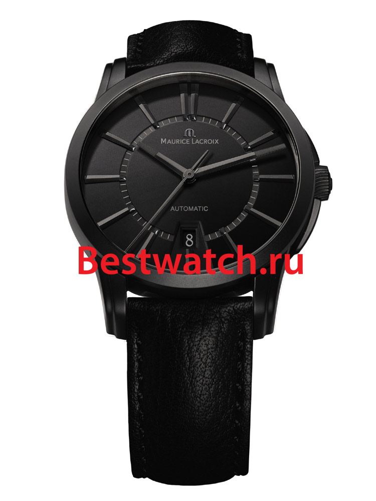 Часы Maurice Lacroix Pontos PT6148-PVB01-330